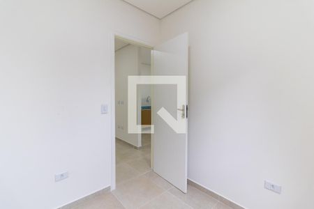 Quarto de apartamento para alugar com 1 quarto, 33m² em Jardim Angela (zona Leste), São Paulo