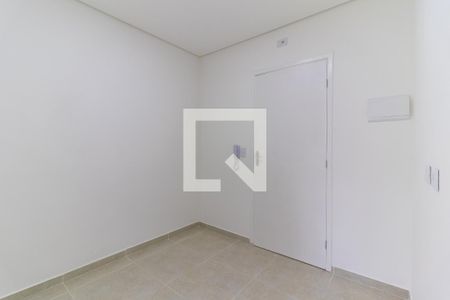 Sala de apartamento para alugar com 1 quarto, 33m² em Jardim Angela (zona Leste), São Paulo