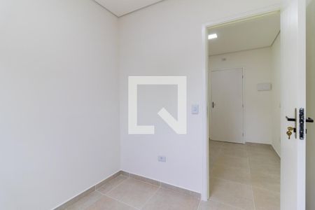 Quarto de apartamento para alugar com 1 quarto, 33m² em Jardim Angela (zona Leste), São Paulo