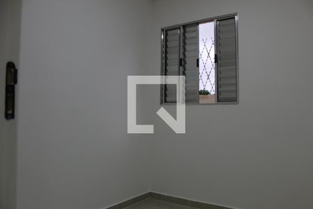 Quarto de apartamento para alugar com 1 quarto, 33m² em Jardim Angela (zona Leste), São Paulo