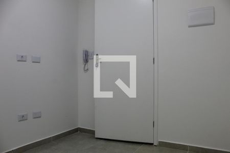 Sala de apartamento para alugar com 1 quarto, 33m² em Jardim Angela (zona Leste), São Paulo