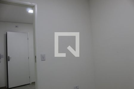 Quarto de apartamento para alugar com 1 quarto, 33m² em Jardim Angela (zona Leste), São Paulo