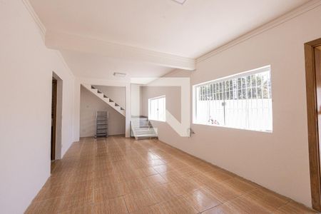 Casa à venda com 290m², 5 quartos e 3 vagasSala