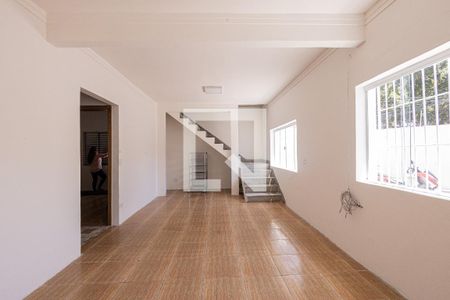 Sala de casa à venda com 5 quartos, 290m² em Chácara Califórnia, São Paulo