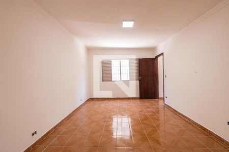 Suite 1 de casa à venda com 5 quartos, 290m² em Chácara Califórnia, São Paulo