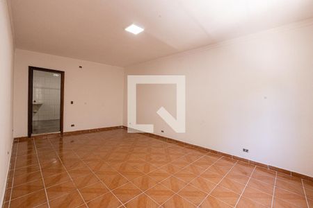 Suite 1 de casa à venda com 5 quartos, 290m² em Chácara Califórnia, São Paulo