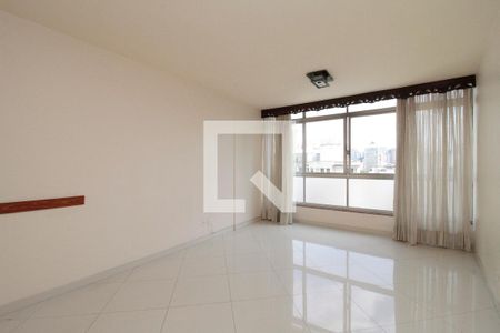 Apartamento à venda com 106m², 3 quartos e sem vagaSala