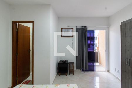 Suíte 1 de casa para alugar com 2 quartos, 115m² em Parque São Vicente , Belford Roxo