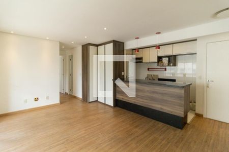 Sala de apartamento para alugar com 2 quartos, 68m² em Jardim Vila Mariana, São Paulo