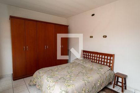 Quarto 1 de casa à venda com 4 quartos, 285m² em Assunção, São Bernardo do Campo