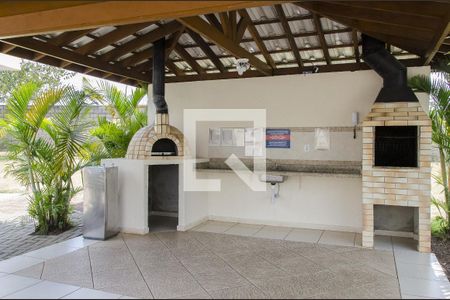 Casa de condomínio para alugar com 110m², 2 quartos e 1 vaga Casa de condomínio para alugar com 110m², 2 quartos e 1 vagaEspaço Gourmet