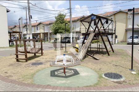 Casa de condomínio para alugar com 110m², 2 quartos e 1 vaga Casa de condomínio para alugar com 110m², 2 quartos e 1 vagaPlayground