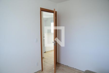 Quarto 1  de apartamento para alugar com 2 quartos, 45m² em Jardim Caiapia, Cotia