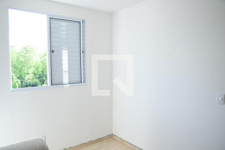 Quarto 1  de apartamento para alugar com 2 quartos, 45m² em Jardim Caiapia, Cotia