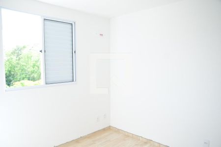 Quarto 2  de apartamento para alugar com 2 quartos, 45m² em Jardim Caiapia, Cotia