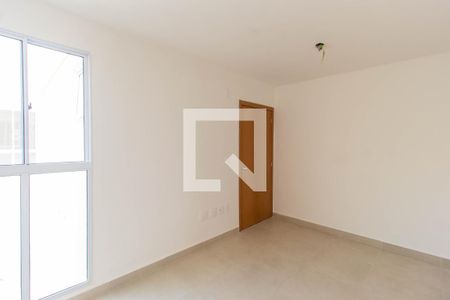 Sala de apartamento para alugar com 2 quartos, 42m² em Jansen, Gravataí