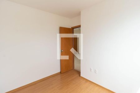 Quarto 1 de apartamento para alugar com 2 quartos, 42m² em Jansen, Gravataí