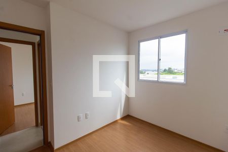 Quarto 1 de apartamento para alugar com 2 quartos, 42m² em Jansen, Gravataí