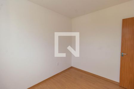 Quarto 1 de apartamento para alugar com 2 quartos, 42m² em Jansen, Gravataí