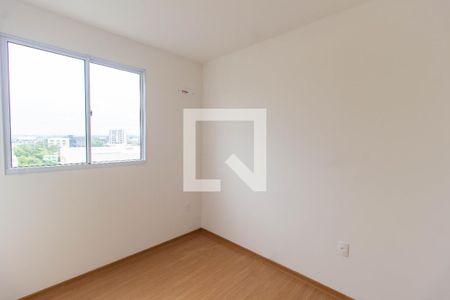 Quarto 1 de apartamento para alugar com 2 quartos, 42m² em Jansen, Gravataí