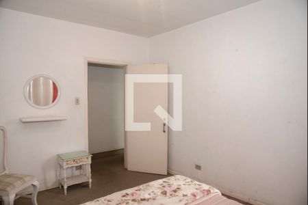 Quarto 2 de casa à venda com 4 quartos, 210m² em Mirandópolis, São Paulo