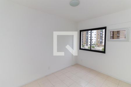 Suíte de apartamento à venda com 2 quartos, 57m² em Del Castilho, Rio de Janeiro
