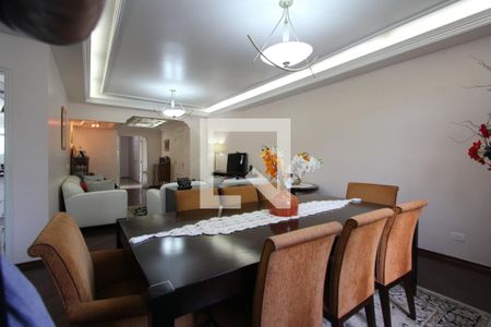 Sala 2 de apartamento à venda com 4 quartos, 198m² em Mooca, São Paulo