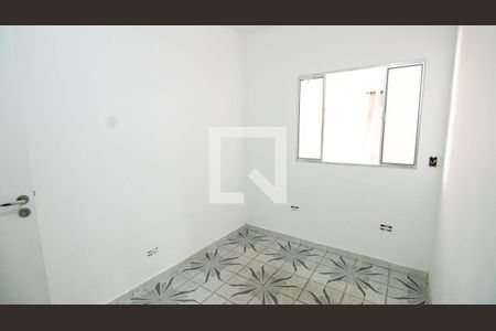 Quarto 2 de casa para alugar com 3 quartos, 60m² em Vila Primavera, São Paulo