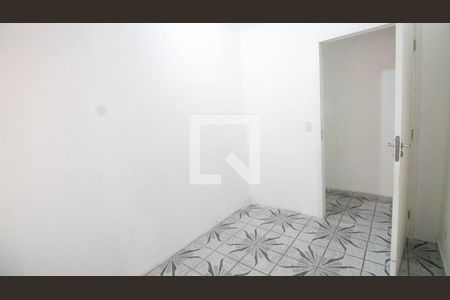 Quarto 2 de casa para alugar com 3 quartos, 60m² em Vila Primavera, São Paulo