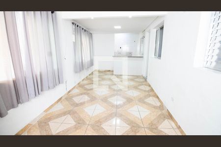 Sala de casa para alugar com 3 quartos, 60m² em Vila Primavera, São Paulo