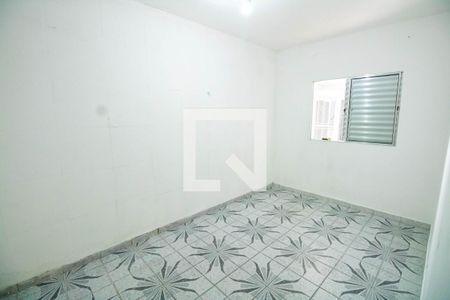 Quarto 1 de casa para alugar com 3 quartos, 60m² em Vila Primavera, São Paulo