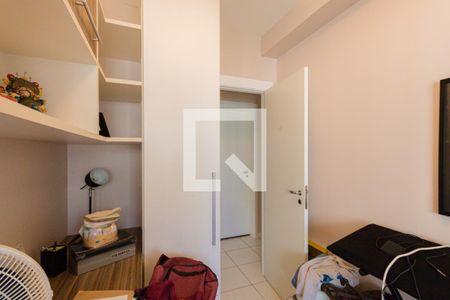 Quarto 1 de apartamento para alugar com 3 quartos, 98m² em Jacarepaguá, Rio de Janeiro