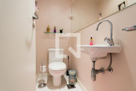 Lavabo de apartamento para alugar com 3 quartos, 98m² em Jacarepaguá, Rio de Janeiro