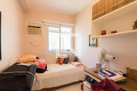 Quarto 1 de apartamento para alugar com 3 quartos, 98m² em Jacarepaguá, Rio de Janeiro