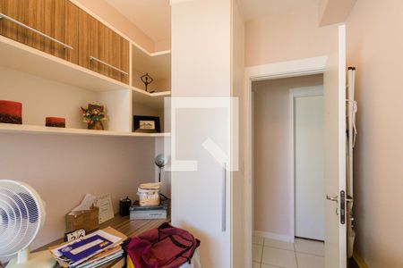 Quarto 1 de apartamento para alugar com 3 quartos, 98m² em Jacarepaguá, Rio de Janeiro