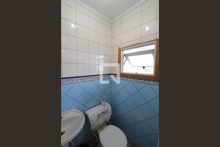 Lavabo de apartamento à venda com 2 quartos, 89m² em Scharlau, São Leopoldo