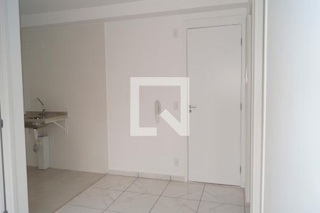 Sala de apartamento para alugar com 2 quartos, 45m² em Sé, São Paulo