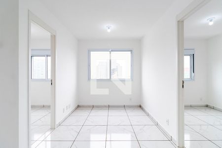 Sala de apartamento para alugar com 2 quartos, 45m² em Sé, São Paulo