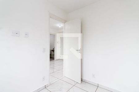 Quarto 1 de apartamento para alugar com 2 quartos, 45m² em Sé, São Paulo