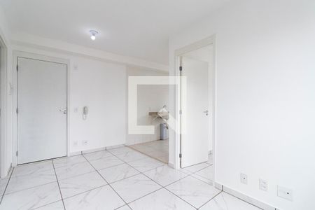 Sala de apartamento para alugar com 2 quartos, 45m² em Sé, São Paulo