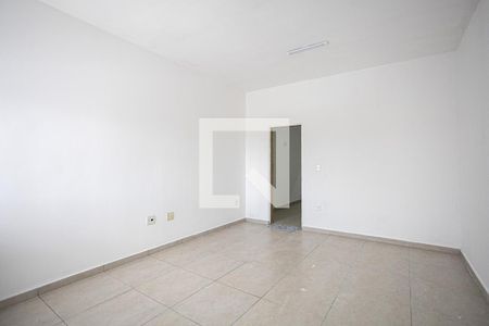 Cozinha de casa para alugar com 1 quarto, 60m² em Jardim Santa Tereza, Carapicuíba