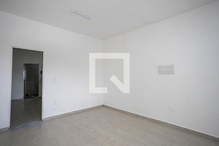 Cozinha de casa para alugar com 1 quarto, 60m² em Jardim Santa Tereza, Carapicuíba