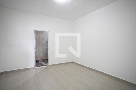 Quarto de casa para alugar com 1 quarto, 60m² em Jardim Santa Tereza, Carapicuíba
