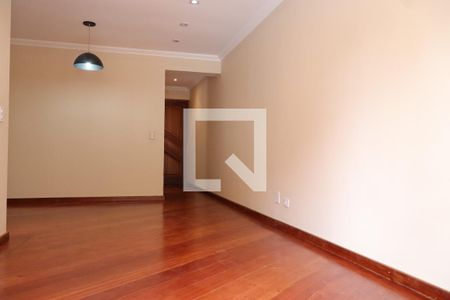 Apartamento à venda com 82m², 2 quartos e 1 vagaSala