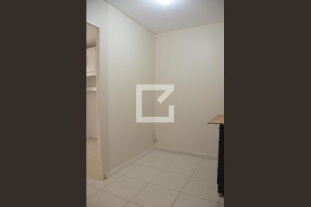 Quarto  de apartamento para alugar com 1 quarto, 50m² em Taguatinga Sul (taguatinga), Brasília