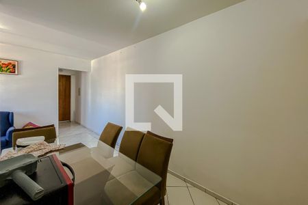 Sala de apartamento à venda com 2 quartos, 44m² em Jardim Brasília (zona Norte), São Paulo