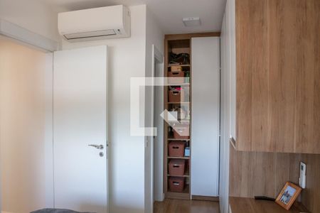 Suíte de apartamento para alugar com 2 quartos, 65m² em Barra Funda, São Paulo