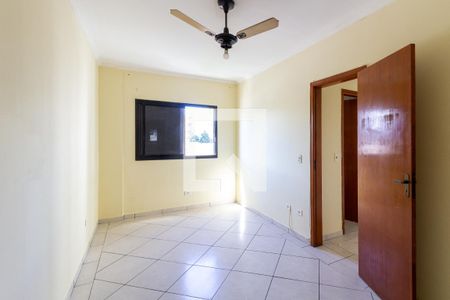 Suíte de apartamento para alugar com 1 quarto, 64m² em Boqueirão, Praia Grande