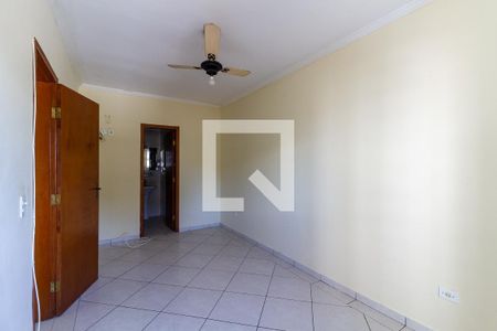 Suíte de apartamento para alugar com 1 quarto, 64m² em Boqueirão, Praia Grande