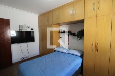 Quarto 1 de casa à venda com 2 quartos, 223m² em Jardim Ubirajara (zona Sul), São Paulo